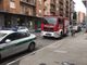 Vigili del fuoco e Polizia locale di Nichelino