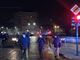 Anarchici in marcia verso l'asilo di via Alessandria: tensione in cittá (VIDEO)