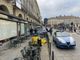 polizia piazza castello