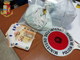 Transazione di droga &quot;live&quot; in corso Regina Margherita: polizia arresta pusher