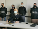 polizia di vercelli