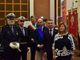 Anche 16 agenti torinesi tra i premiati durante la Festa della Polizia locale