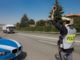 polizia stradale - foto di archivio
