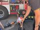 Con &quot;Fireman Baby run&quot; piccoli pompieri crescono a Grugliasco
