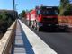 Ponte sulla Dora ad Alpignano, lavori in corso sulla strada provinciale 178