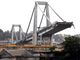 Crollo Ponte Morandi, Intesa Sanpaolo pronta a cancellare i mutui per le case della zona rossa
