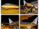 Coronavirus, Fondazione Crt sostiene il ponte aereo tra Italia e Cina per trasportare materiali sanitari