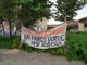 striscione