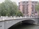 Il Ponte Washington di Torino