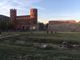 Proiezioni di Città, appuntamento al Parco Archeologico della Porta Palatina