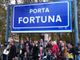 In piazza Bottesini l’arte “porta fortuna”
