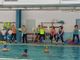 La piscina Franzoj apre le porte dello sport alla cittadinanza