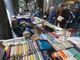 Torna Portici di Carta: da oggi a Torino 2 km di libreria in centro