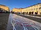colori in piazza San carlo