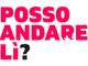 Nasce possoandare.li, il portale semiserio che ti dice dove puoi e dove non puoi andare all’alba della Fase 2
