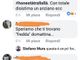 Torino, insulti e minacce di morte alla consigliera del M5S Viviana Ferrero Torino, insulti e minacce di morte alla consigliera del M5S Viviana Ferrero
