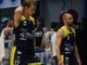 Basket, un pessimo terzo quarto costa sconfitta e secondo posto alla Reale Mutua Basket, un pessimo terzo quarto costa sconfitta e secondo posto alla Reale Mutua
