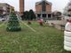 Parella, la cassetta della posta per Babbo Natale è diventata fissa