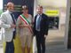 Installato il primo Postamat nel comune di Valgioie