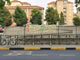 Striscioni contro il Parco della Salute: li firma Potere al Popolo