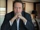 Gli &quot;spalancati spazi&quot; poetici di Claudio Pozzani arrivano a Torino