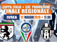 Merlano dell'Hsl Derthona e Bettega del Lascaris