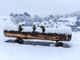 Prima nevicata di stagione a Prato Nevoso