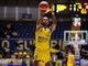 Basket, domenica contro Verona ultimo impegno della Reale Mutua prima dei playoff