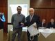 Tempo di premiazioni per il Club Scherma Torino