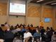 Foto: La premiazione di un'edizione passata di Start Cup
