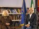 Riconoscimento del Consiglio regionale a Susanna Egri