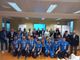 premiazione atleti