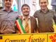 Ingria e la Val Soana protagonisti alla premiazione nazionale dei Comuni Fioriti a Bologna