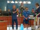 premiazione nichelino