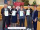 premiazione donatori di sangue