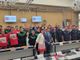 premiazione squadre paralimpiche