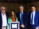premiazione tiziana fantino