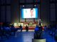 Premiati alla Nuvola Lavazza di Torino gli atleti piemontesi di Special Olympics [VIDEO]