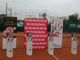 premiazioni trofeo raspini