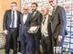 Basket, la Fiat Torino premiata dall Unione Stampa Sportiva Italiana  per la vittoria nella Coppa Italia