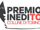 Il 1° aprile all'Officina della Scrittura i finalisti del Premio InediTO