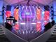 palco audizioni premio Mia Martini