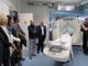 Inaugurata una nuova TAC nel polo sanitario di Ciriè-Lanzo