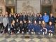 Il PalaRuffini si prepara alla grande festa della serie A2 di volley: il 2 aprile si affrontano Cus Collegno e Chieri