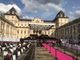 Presentazione del Giro al Castello del Valentino