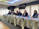 presentazione Euro Christian Music Festival