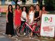 La forza delle donne per &quot;tornare a sognare&quot;: Schillaci presenta a Venaria la lista del PD