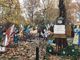 Il presepe di Luzzati al Borgo Medievale
