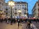 Centinaia in piazza Carignano: &quot;Torino è antifascista&quot;