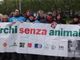 &quot;Stop agli animali nei circhi&quot;: animalisti ed ambientalisti in presidio contro Orfei